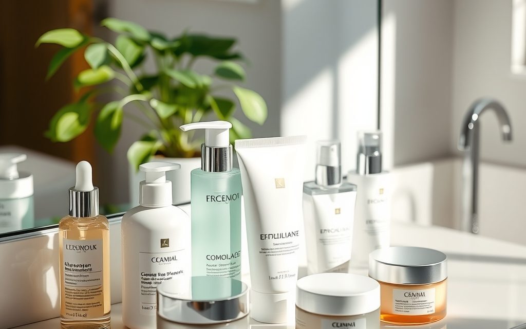 Co pomaga na zaskórniki: skuteczne metody oczyszczania i pielęgnacji skóry twarzy