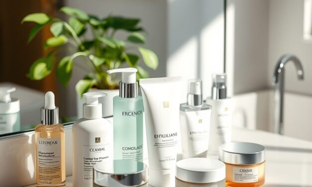 Co pomaga na zaskórniki: skuteczne metody oczyszczania i pielęgnacji skóry twarzy