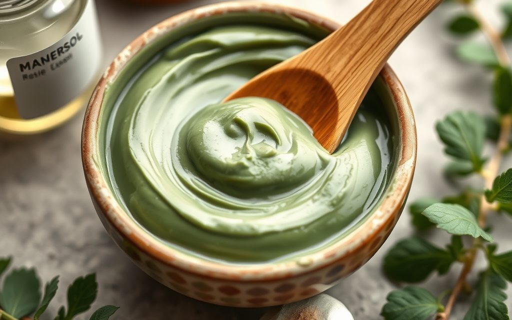 Jak przygotować maseczkę z glinki, by skutecznie oczyścić i nie podrażnić skóry