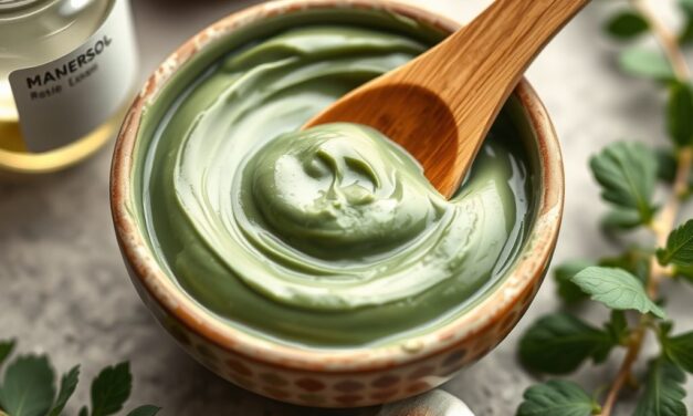 Jak przygotować maseczkę z glinki, by skutecznie oczyścić i nie podrażnić skóry