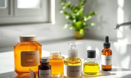 DIY przy trądziku: jak bezpiecznie stosować domowe sposoby i czego unikać przez pierwsze 72 godziny