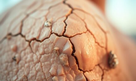 Skóra sucha a czynniki zewnętrzne: jak rozpoznać objawy i skutecznie ją pielęgnować w codziennej rutynie