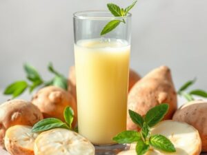 Sok z ziemniaka na zmarszczki: jak stosować, aby uniknąć typowych błędów i maksymalnie wykorzystać jego właściwości pielęgnacyjne
