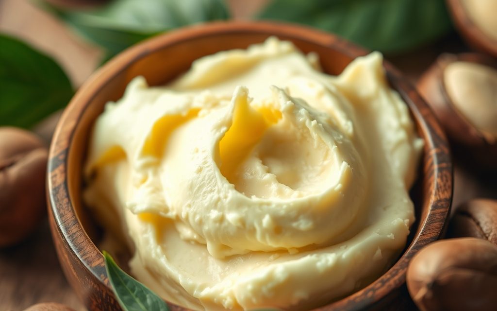 Masło shea na twarz: jak stosować i czego unikać przy pielęgnacji różnych typów skóry