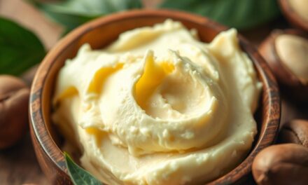 Masło shea na twarz: jak stosować i czego unikać przy pielęgnacji różnych typów skóry