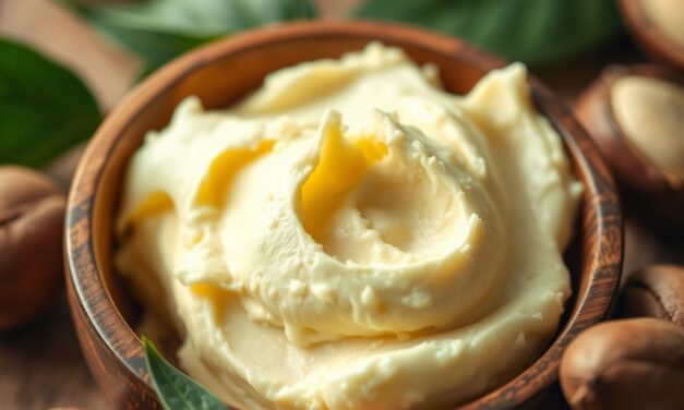 Masło shea na twarz: jak stosować i czego unikać przy pielęgnacji różnych typów skóry