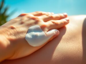 Dlaczego SPF się roluje podczas DIY i jak tego uniknąć, by zachować skuteczną ochronę skóry