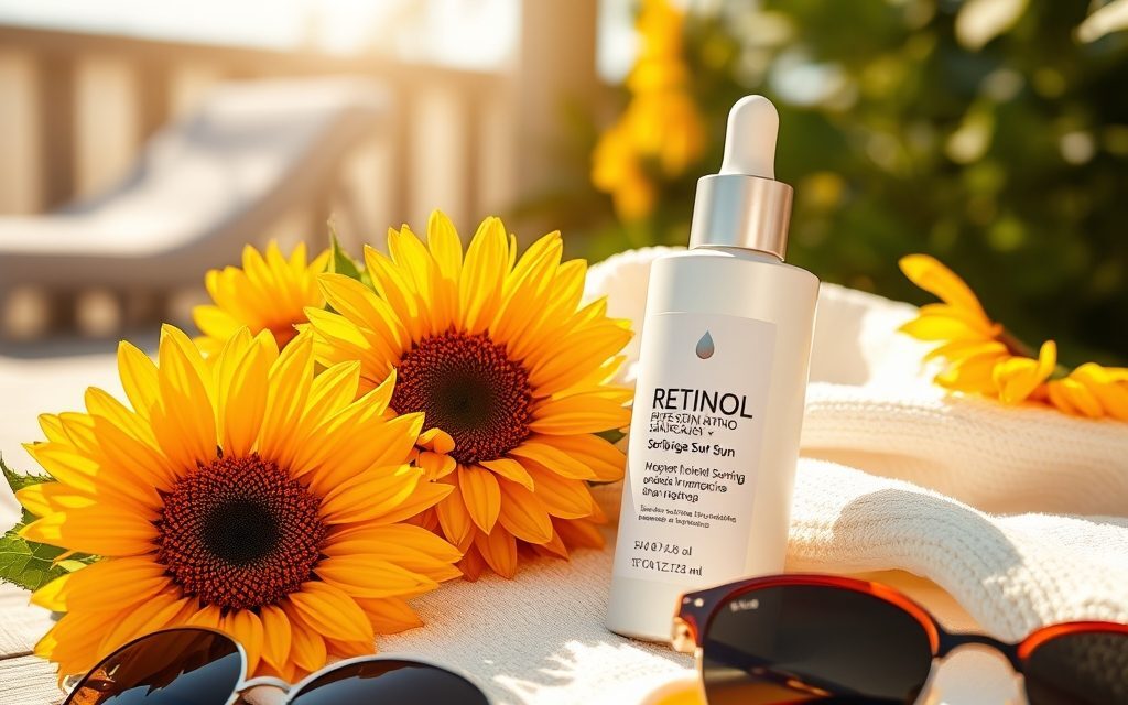 Retinol latem: jak stosować bez podrażnień dzięki skutecznej ochronie przeciwsłonecznej i odpowiednim nawykom pielęgnacyjnym