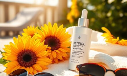 Retinol latem: jak stosować bez podrażnień dzięki skutecznej ochronie przeciwsłonecznej i odpowiednim nawykom pielęgnacyjnym