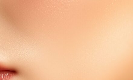 Niacynamid a zmarszczki: jak działa na skórę dojrzałą i kiedy warto go stosować