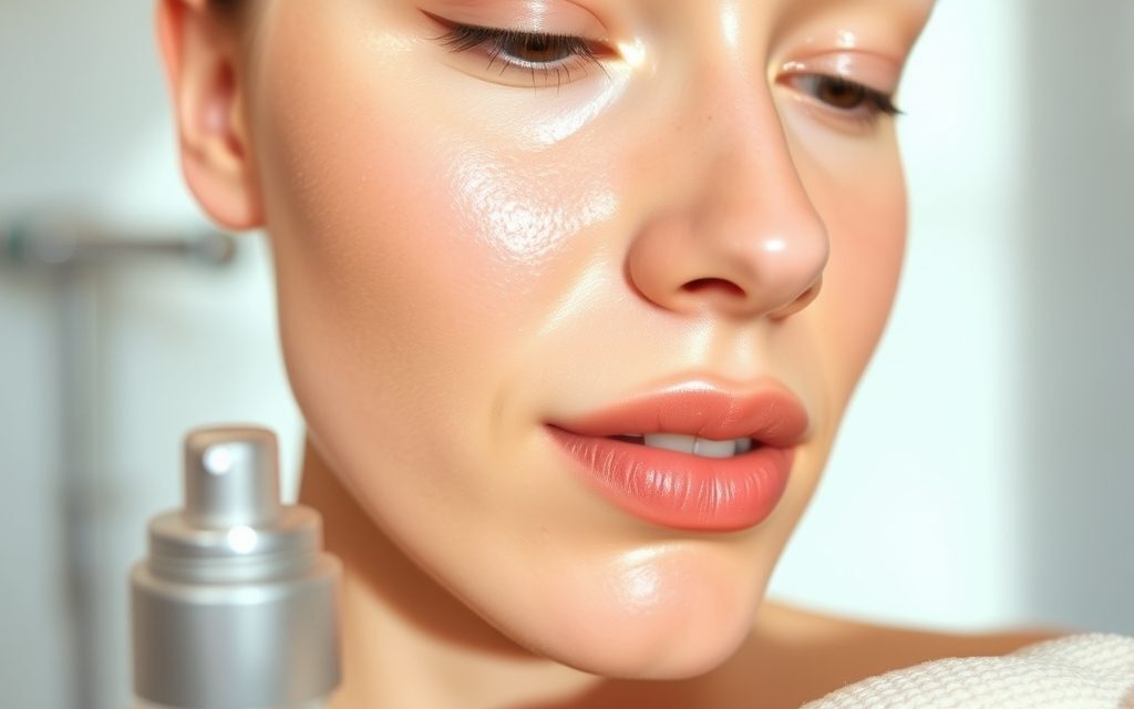 Jak skutecznie zmyć olejek z twarzy, by uniknąć zaskórników i podrażnień