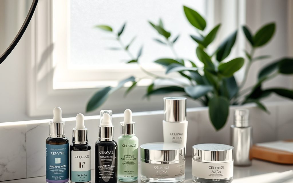 Pielęgnacja skóry po 30 roku życia: kluczowe składniki i na co zwracać uwagę w codziennej rutynie