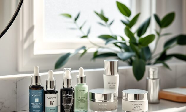 Pielęgnacja skóry po 30 roku życia: kluczowe składniki i na co zwracać uwagę w codziennej rutynie