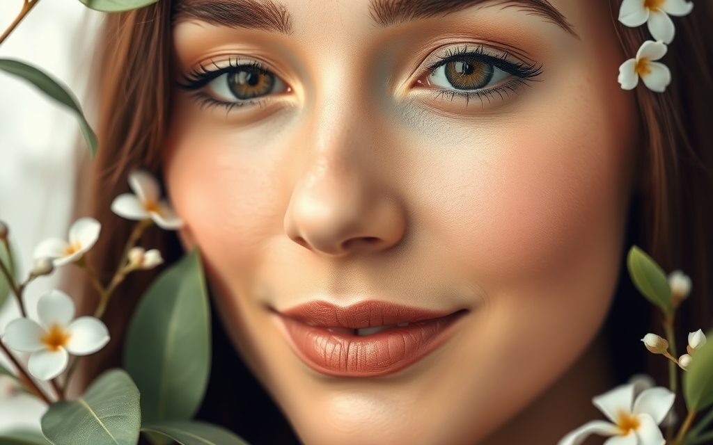 Serum do twarzy w ciąży: bezpieczne składniki i pielęgnacja na zmieniającą się skórę