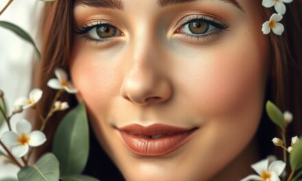 Serum do twarzy w ciąży: bezpieczne składniki i pielęgnacja na zmieniającą się skórę