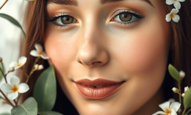 Serum do twarzy w ciąży: bezpieczne składniki i pielęgnacja na zmieniającą się skórę