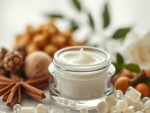 Ceramidy, cholesterol i kwasy tłuszczowe w pielęgnacji skóry: jak odbudować skuteczną barierę ochronną i uniknąć typowych błędów