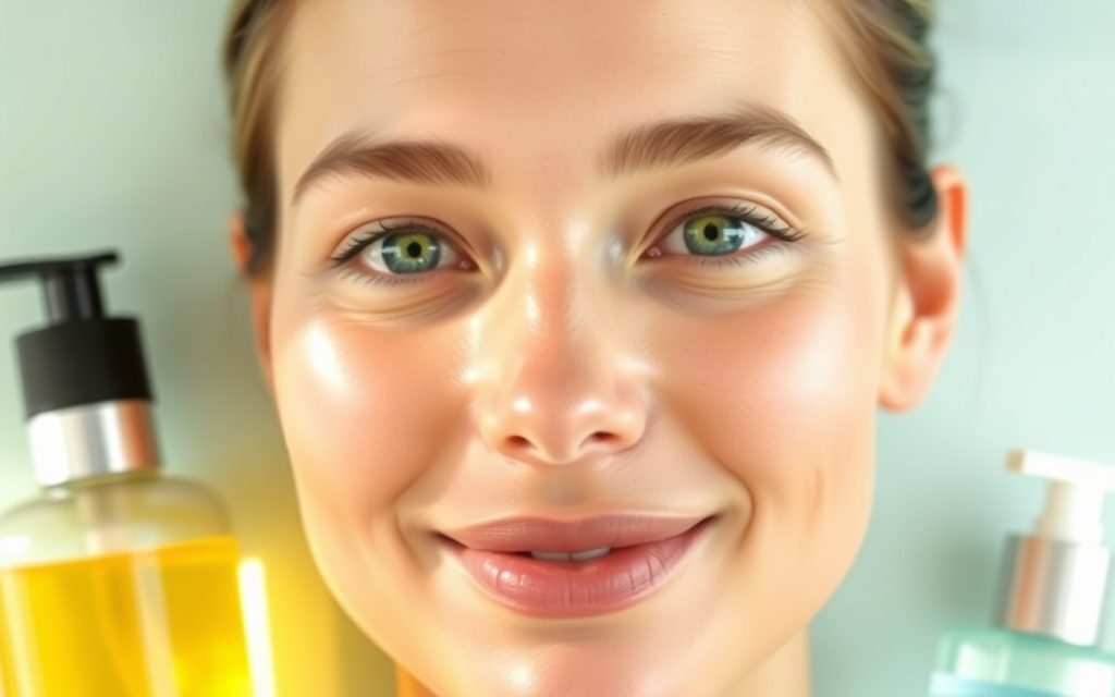 Oczyszczanie cery tłustej: jak skutecznie regulować sebum i unikać typowych błędów pielęgnacyjnych