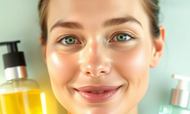 Oczyszczanie cery tłustej: jak skutecznie regulować sebum i unikać typowych błędów pielęgnacyjnych