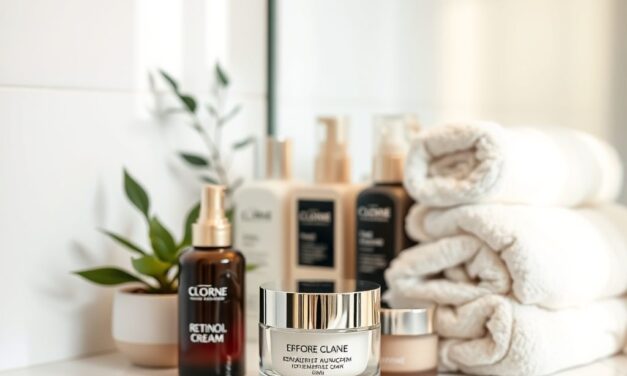 Metoda kanapkowa z retinolem: kiedy warto ją stosować i jak ograniczyć podrażnienia skóry