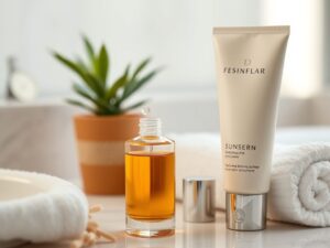 Serum i krem z SPF: jak układać kolejność, by maksymalnie chronić i pielęgnować skórę