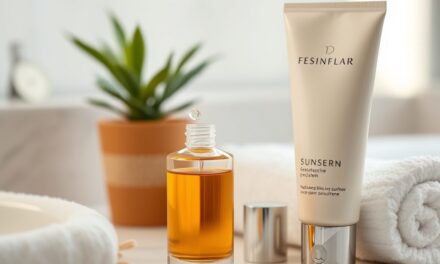 Serum i krem z SPF: jak układać kolejność, by maksymalnie chronić i pielęgnować skórę