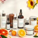 Kwasy AHA z czym nie łączyć: praktyczne wskazówki dla bezpiecznej i skutecznej pielęgnacji skóry