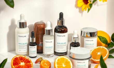 Kwasy AHA z czym nie łączyć: praktyczne wskazówki dla bezpiecznej i skutecznej pielęgnacji skóry