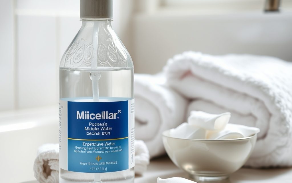 Płyn micelarny piecze oczy – przyczyny podrażnień i bezpieczne sposoby na ulgę po demakijażu