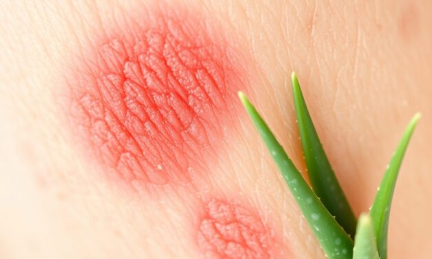 Poparzenie od retinolu: przyczyny, objawy i sprawdzone metody łagodzenia podrażnień skóry