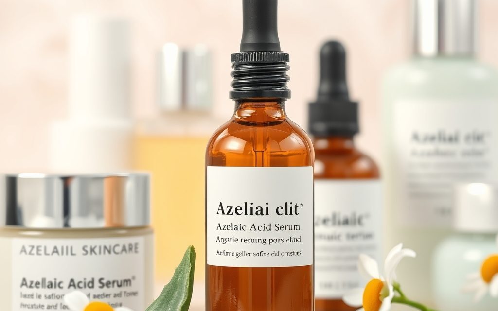 Kwas azelainowy z czym nie łączyć: unikanie podrażnień i zasady bezpiecznej pielęgnacji skóry