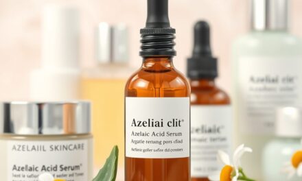 Kwas azelainowy z czym nie łączyć: unikanie podrażnień i zasady bezpiecznej pielęgnacji skóry