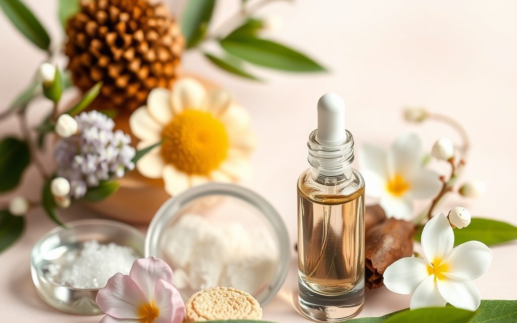 Serum do twarzy dla cery wrażliwej: kluczowe składniki i zasady bezpiecznej pielęgnacji