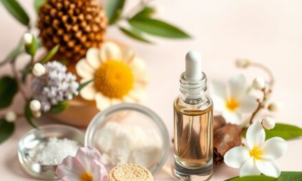 Serum do twarzy dla cery wrażliwej: kluczowe składniki i zasady bezpiecznej pielęgnacji