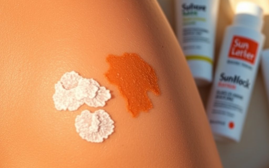 Opalenizna schodzi plamami – przyczyny, objawy i skuteczna pielęgnacja po opalaniu