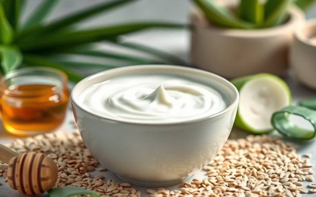 Jogurt na twarz: kiedy warto stosować domowe maseczki i na co zwracać uwagę w pielęgnacji skóry