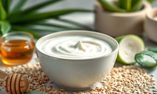 Jogurt na twarz: kiedy warto stosować domowe maseczki i na co zwracać uwagę w pielęgnacji skóry