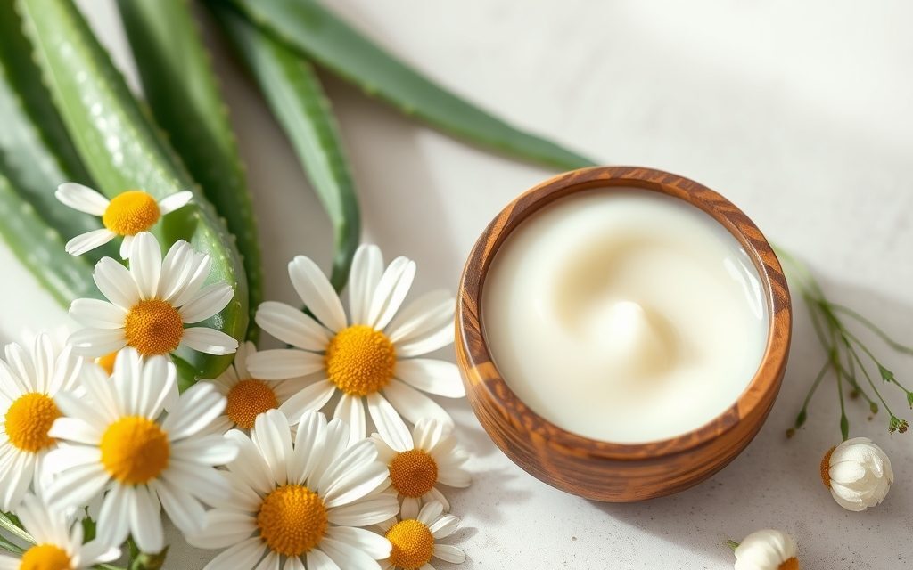 DIY pod oczy bez podrażnień: jak dobrać składniki i pielęgnować delikatną skórę wokół oczu