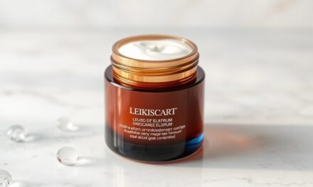 Kolagen w kosmetykach: jak działa na skórę i kiedy warto wybrać odpowiedni produkt