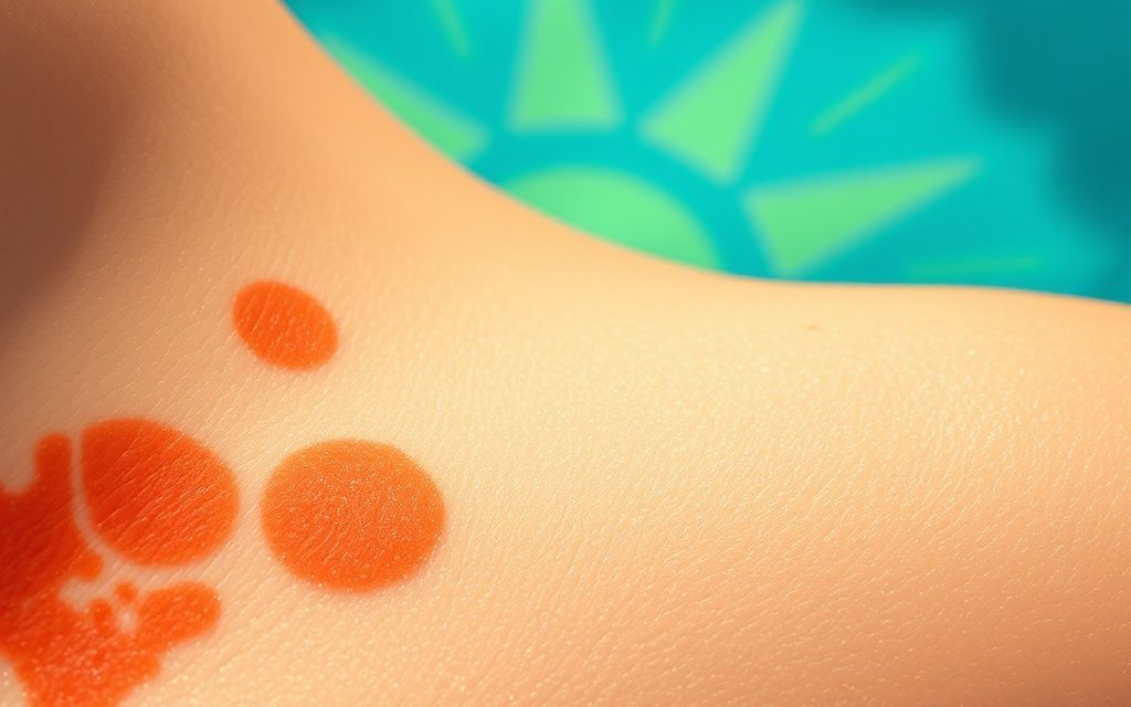 Solarium a przebarwienia: przyczyny powstawania i skuteczne metody ograniczania skutków UV dla skóry