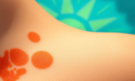 Solarium a przebarwienia: przyczyny powstawania i skuteczne metody ograniczania skutków UV dla skóry