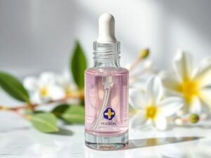 Czy serum może zapychać pory skóry – jak rozpoznać i wybrać bezpieczny preparat do twarzy?