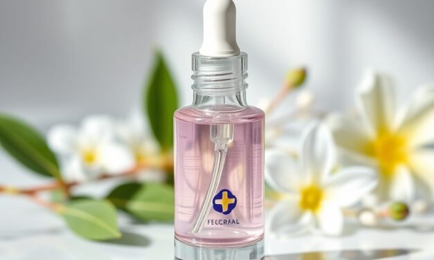 Czy serum może zapychać pory skóry – jak rozpoznać i wybrać bezpieczny preparat do twarzy?