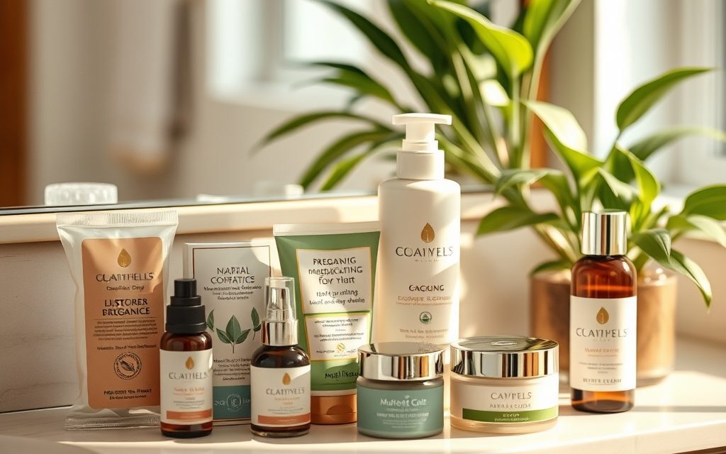 Składniki aktywne w ciąży: które kosmetyki są bezpieczne, a których unikać i dlaczego