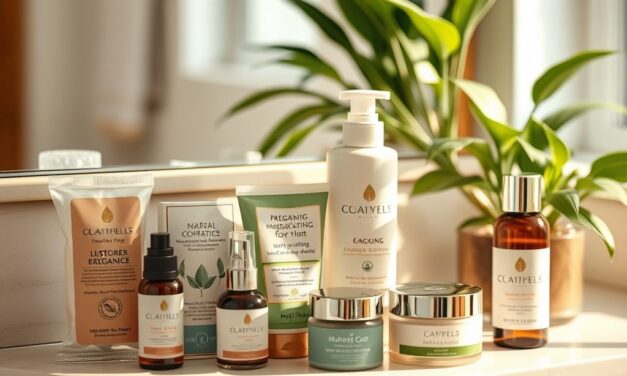 Składniki aktywne w ciąży: które kosmetyki są bezpieczne, a których unikać i dlaczego